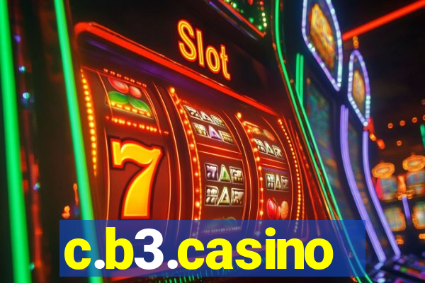 c.b3.casino