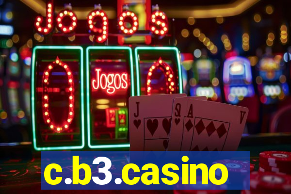 c.b3.casino