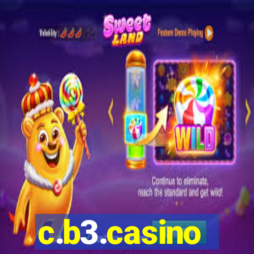 c.b3.casino