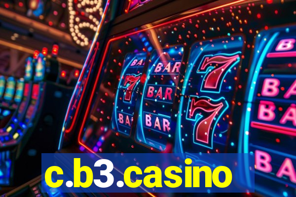 c.b3.casino