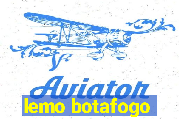 lemo botafogo