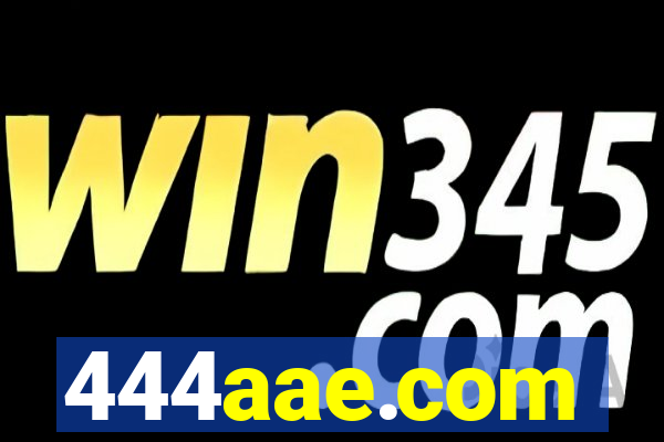 444aae.com