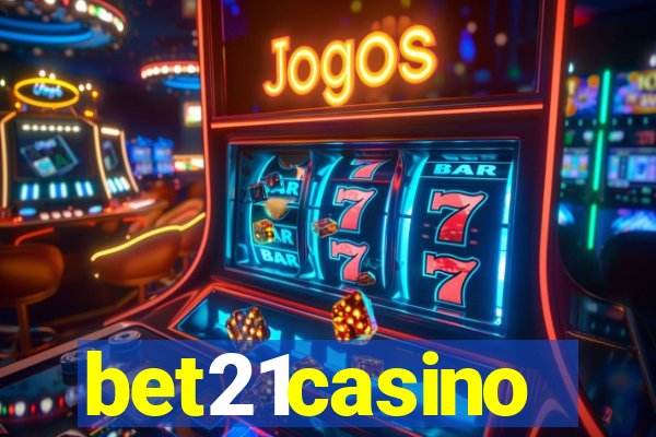 bet21casino