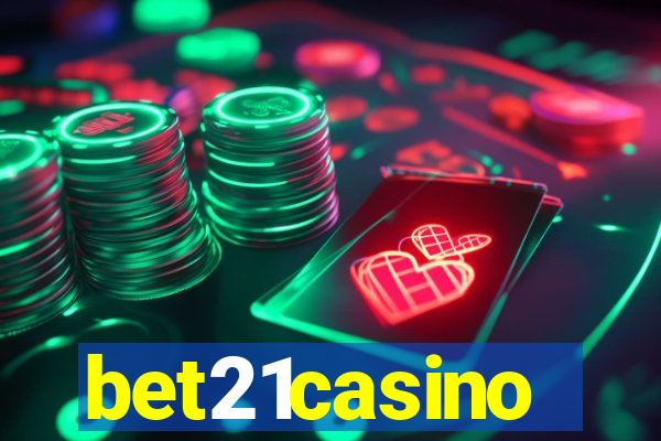 bet21casino