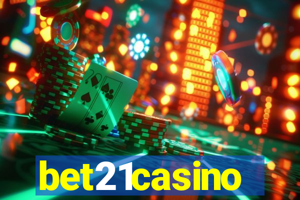bet21casino
