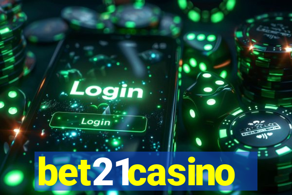 bet21casino