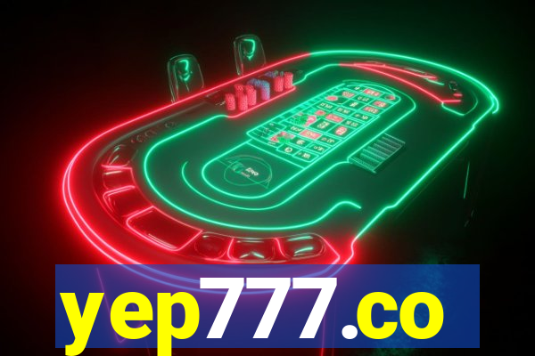yep777.co