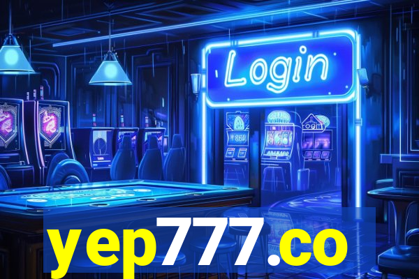 yep777.co