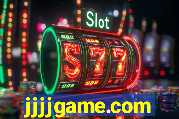 jjjjgame.com
