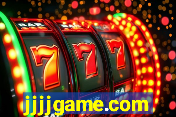 jjjjgame.com
