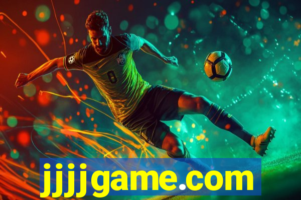 jjjjgame.com