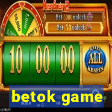 betok game