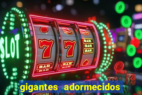 gigantes adormecidos do futebol