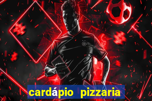 cardápio pizzaria roma sjc