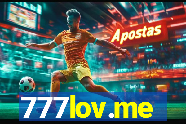 777lov.me