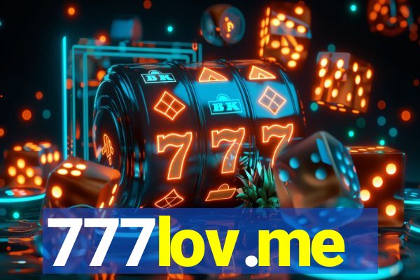 777lov.me