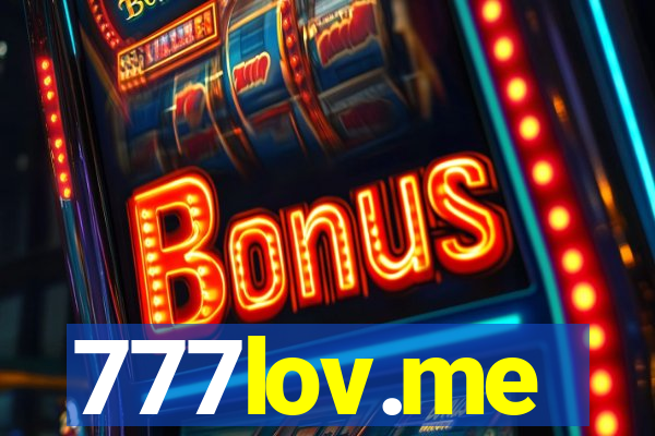 777lov.me