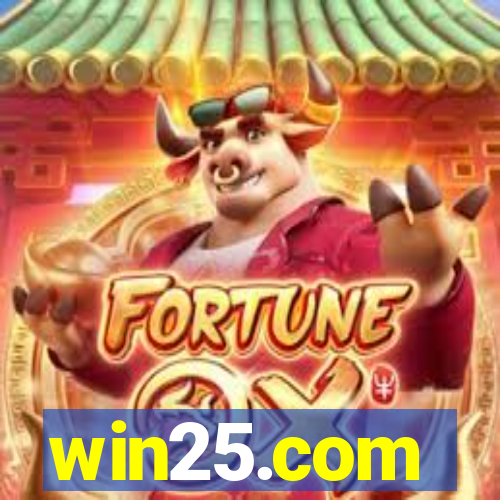 win25.com