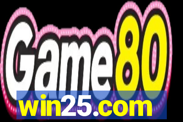 win25.com