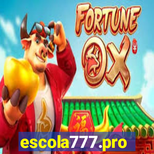 escola777.pro
