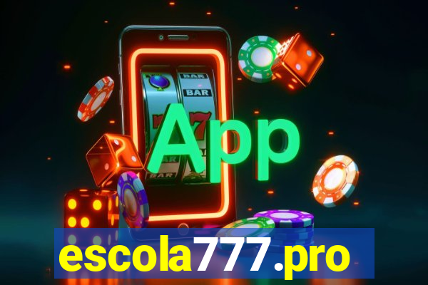 escola777.pro