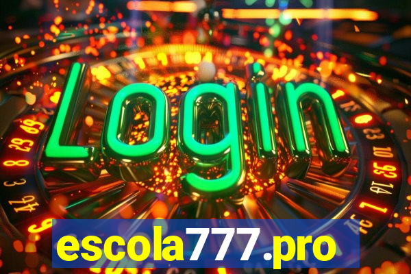 escola777.pro