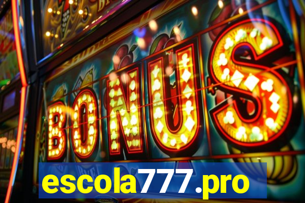 escola777.pro