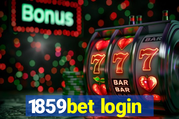 1859bet login