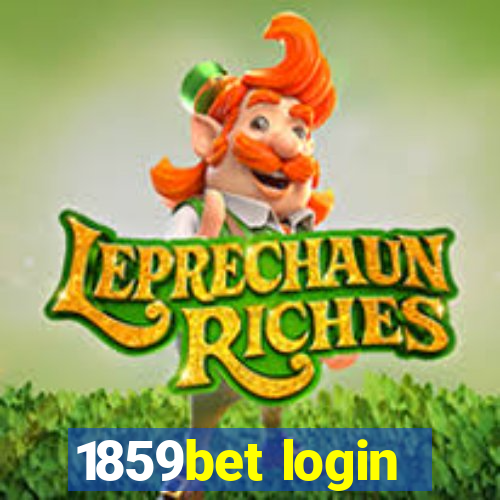 1859bet login