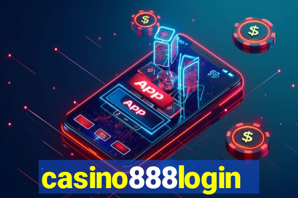 casino888login