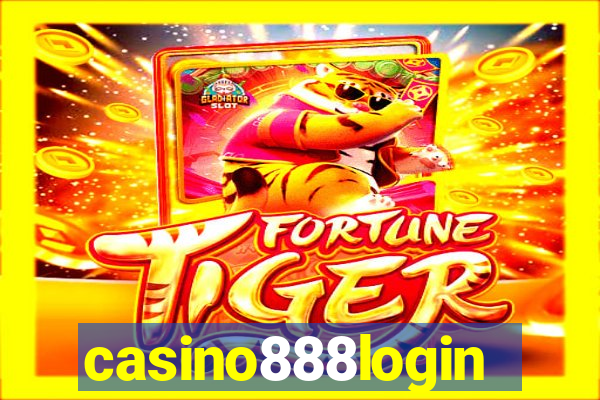 casino888login