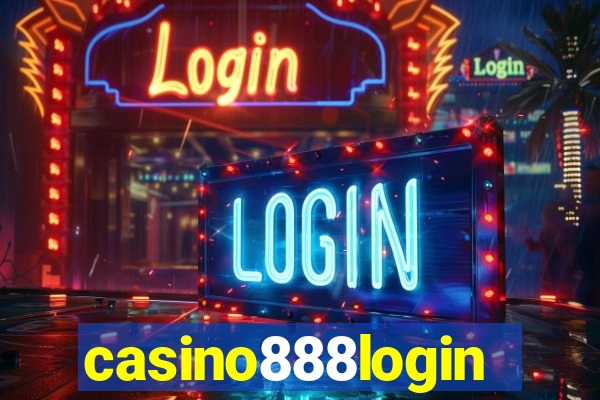 casino888login