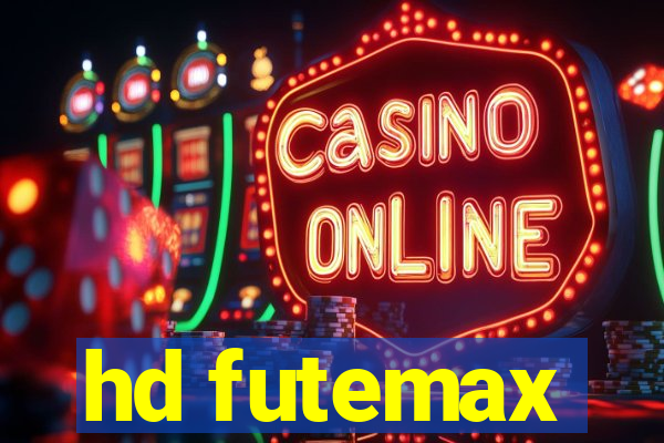 hd futemax