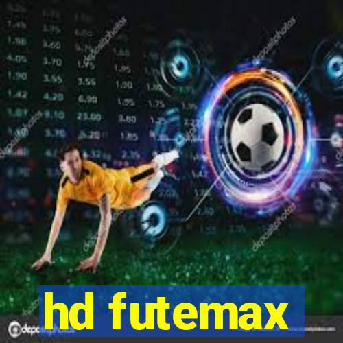 hd futemax