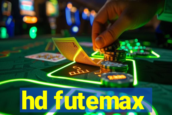 hd futemax