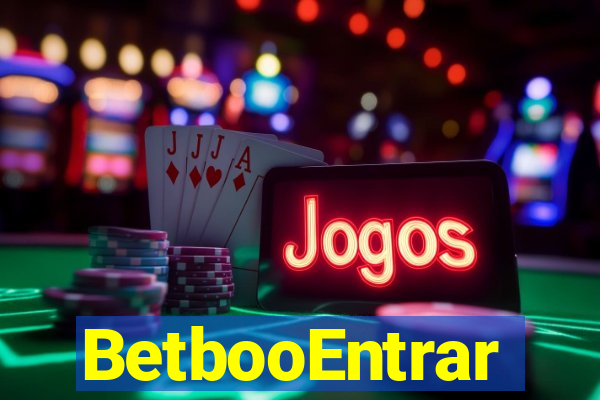 BetbooEntrar