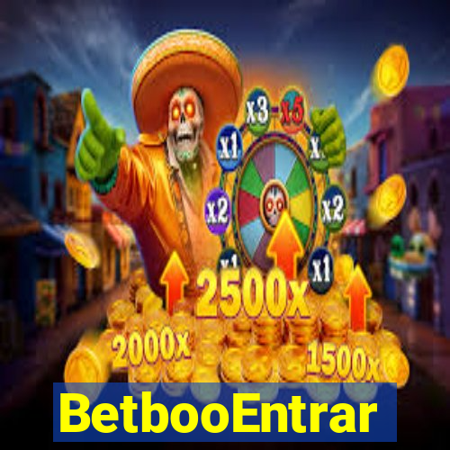BetbooEntrar