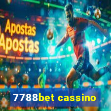 7788bet cassino