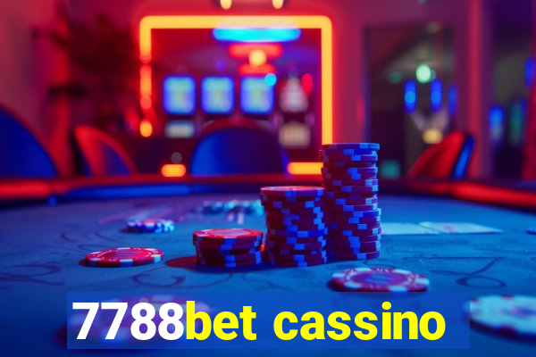 7788bet cassino