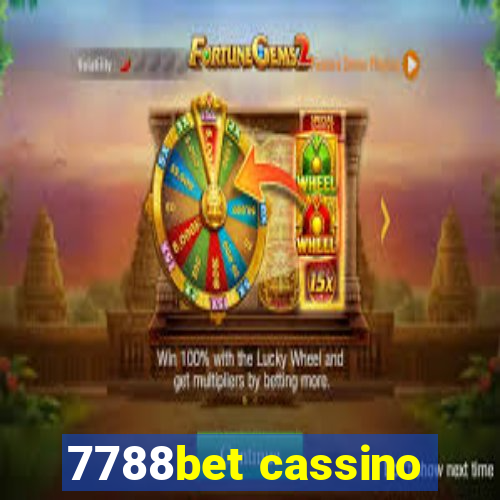 7788bet cassino
