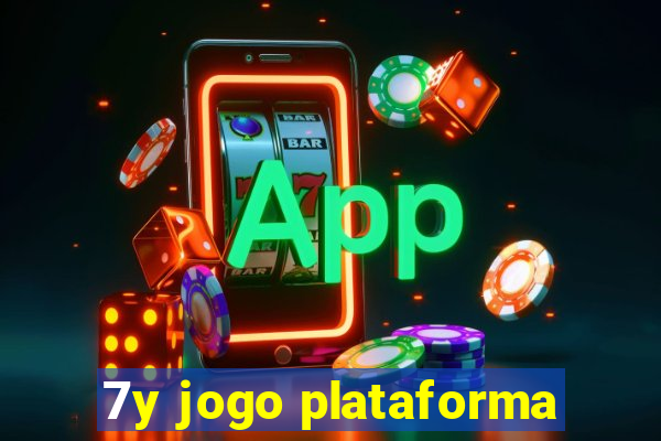 7y jogo plataforma