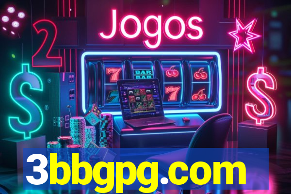 3bbgpg.com