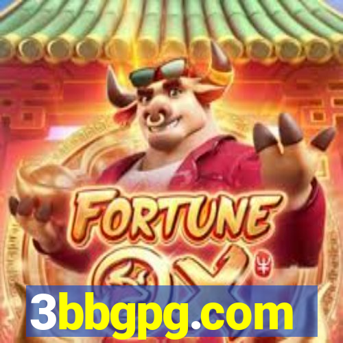 3bbgpg.com