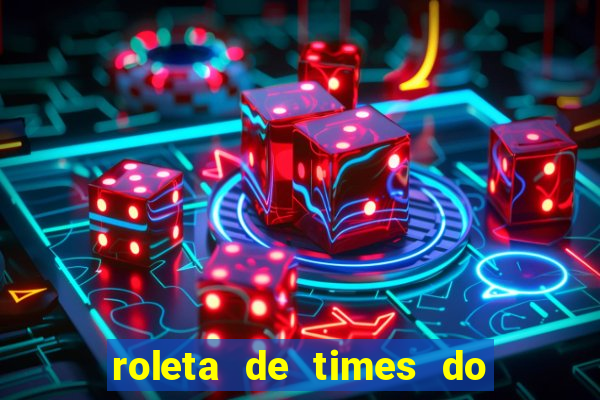 roleta de times do fifa 24