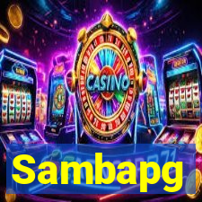 Sambapg
