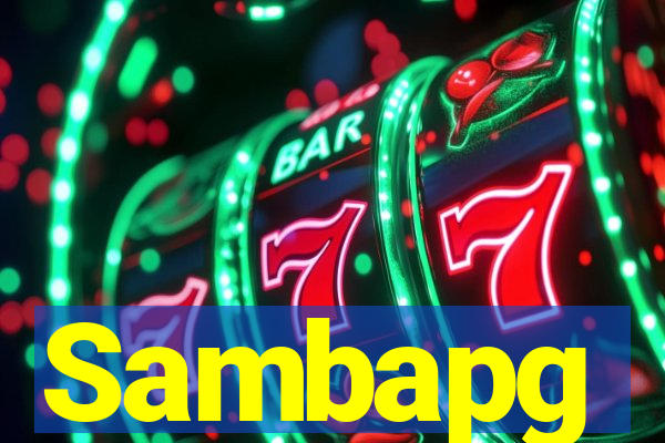 Sambapg