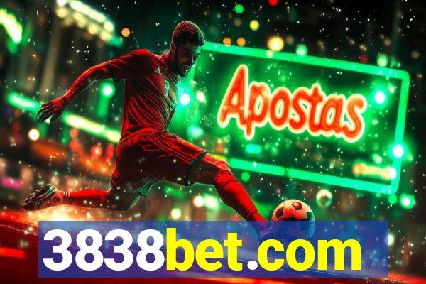 3838bet.com