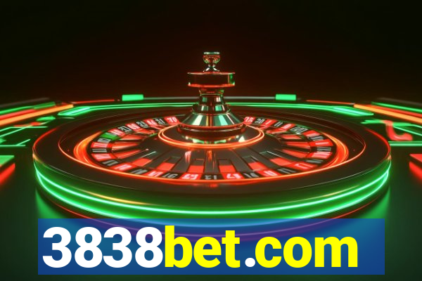 3838bet.com