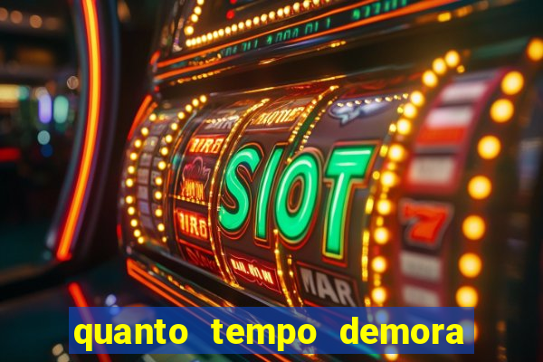 quanto tempo demora para receber o loas depois de aprovado