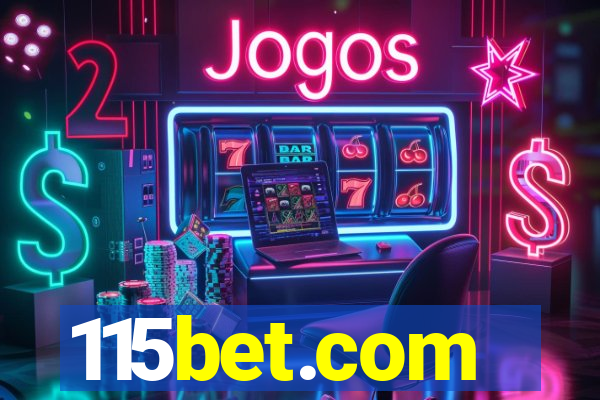 115bet.com